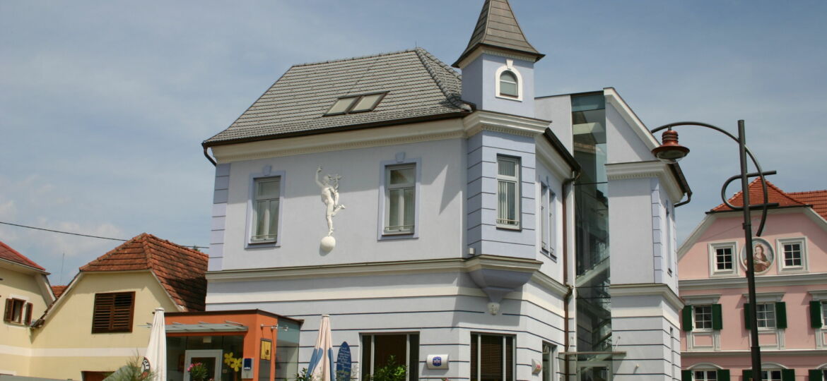 Gaulhoferhaus 5