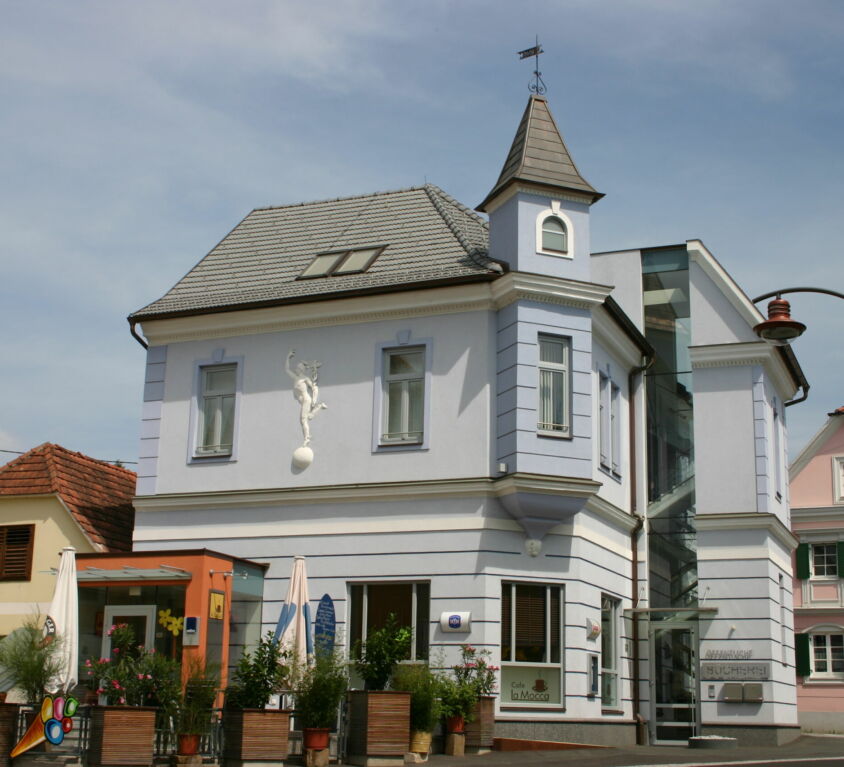 Gaulhoferhaus 5