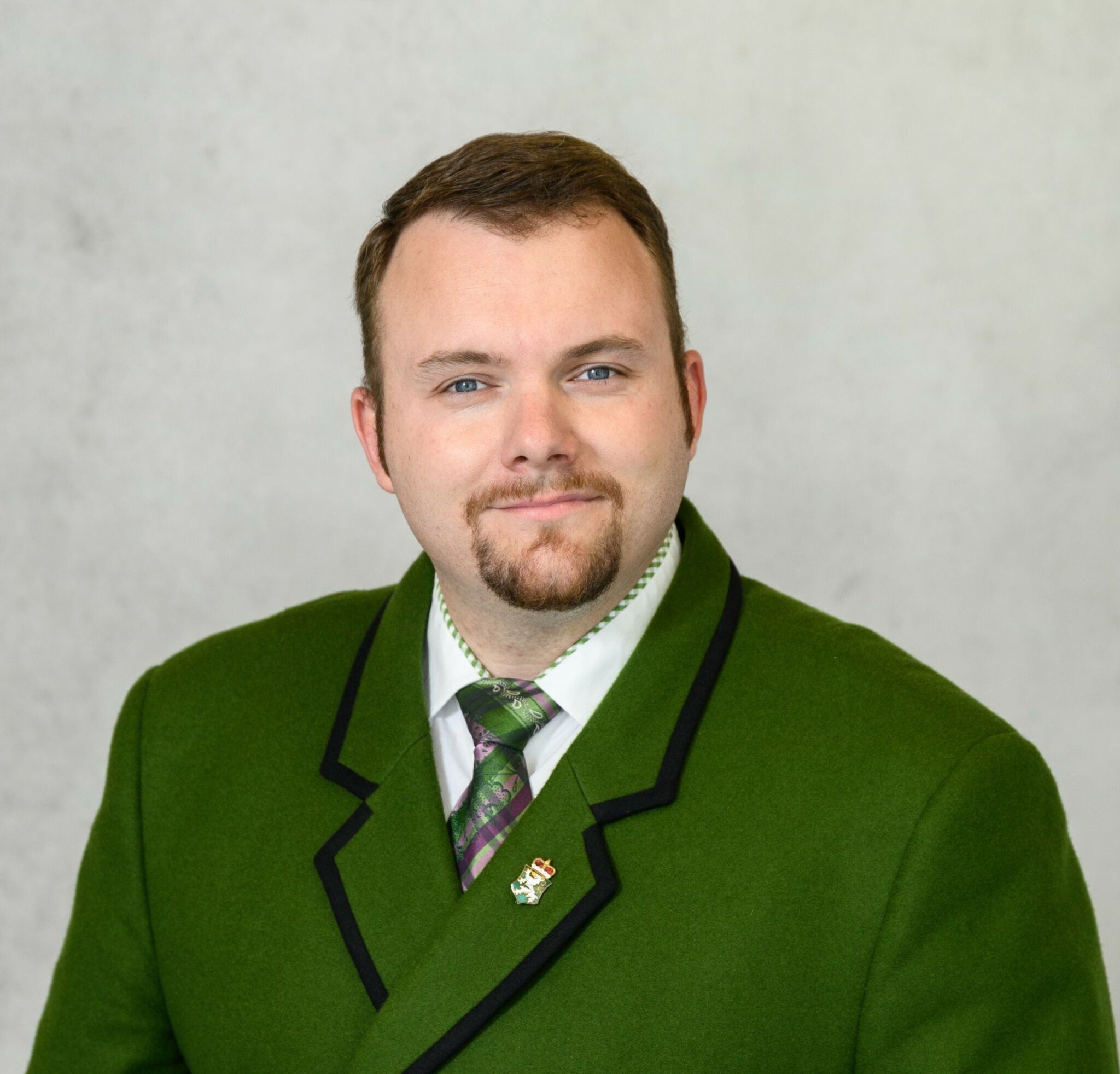 Gemeindevorstand Marktgemeinde Grafendorf