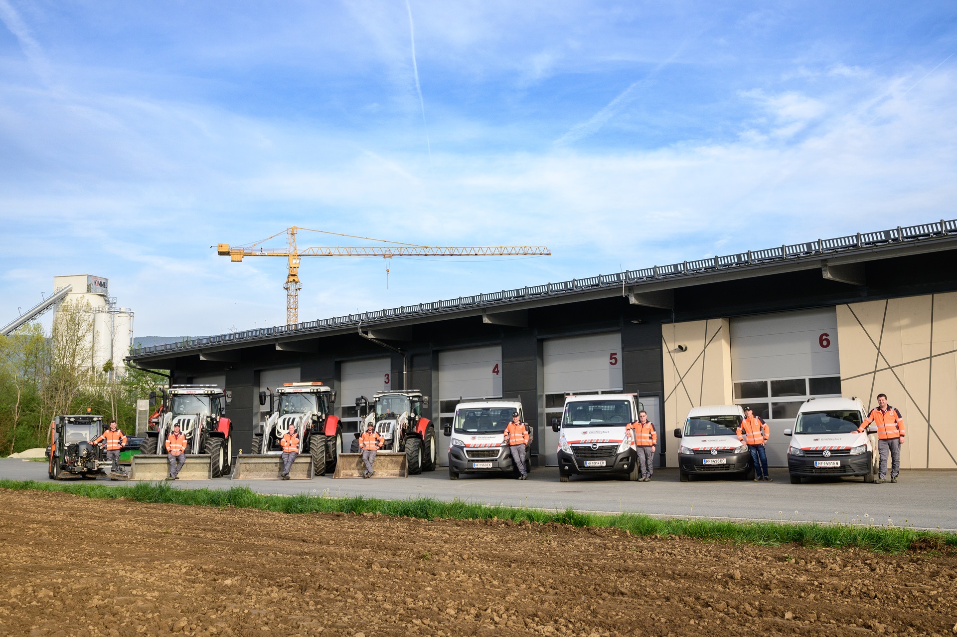 Marktgemeinde Grafendorf Offizielle Webpräsenz der Marktgemeinde
