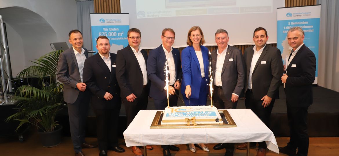 Wirtschaftsregion Hartberg 10 Jahre 2024 c WRHB (23)