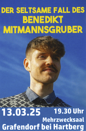 Mitmannsgruber NEU