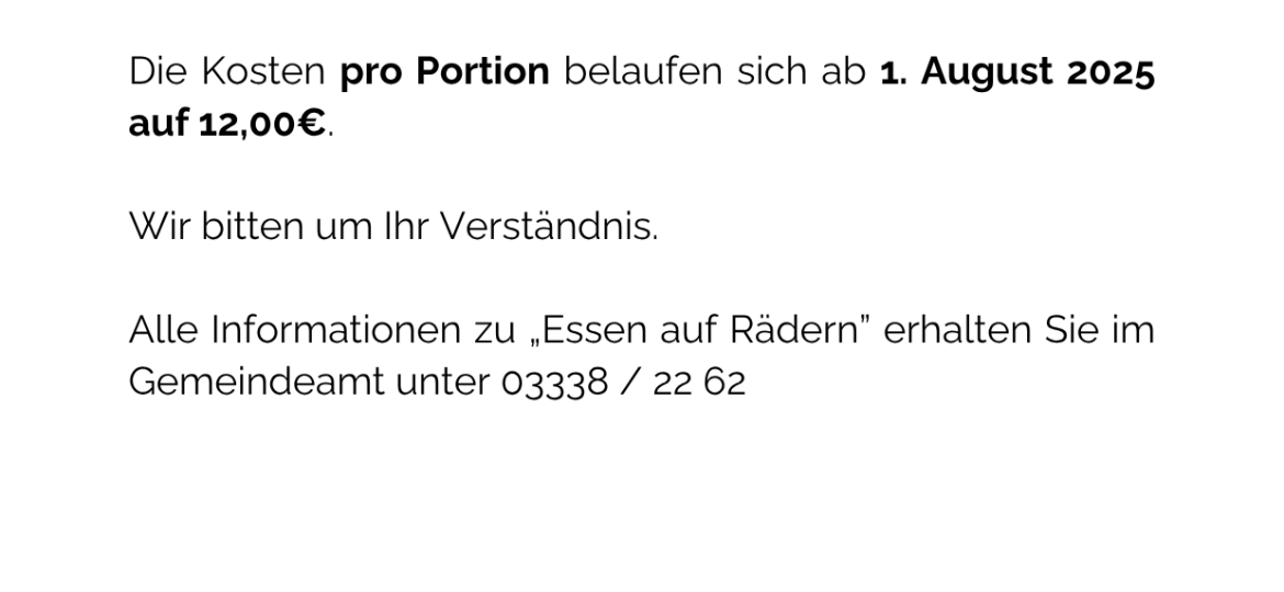 Aussendung EAR Teuerung 725 (1)