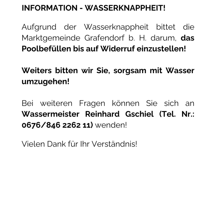 20260505_AussendungWasserknappheitInfo