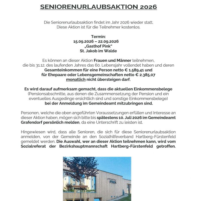 2026Seniorenurlaubsaktion
